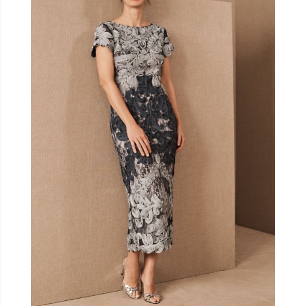 BHLDN Santiago Dress Size 10